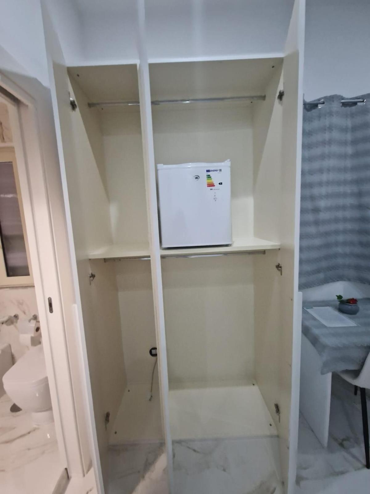 Hotel Caribe Casalnuovo Di Napoli Zewnętrze zdjęcie