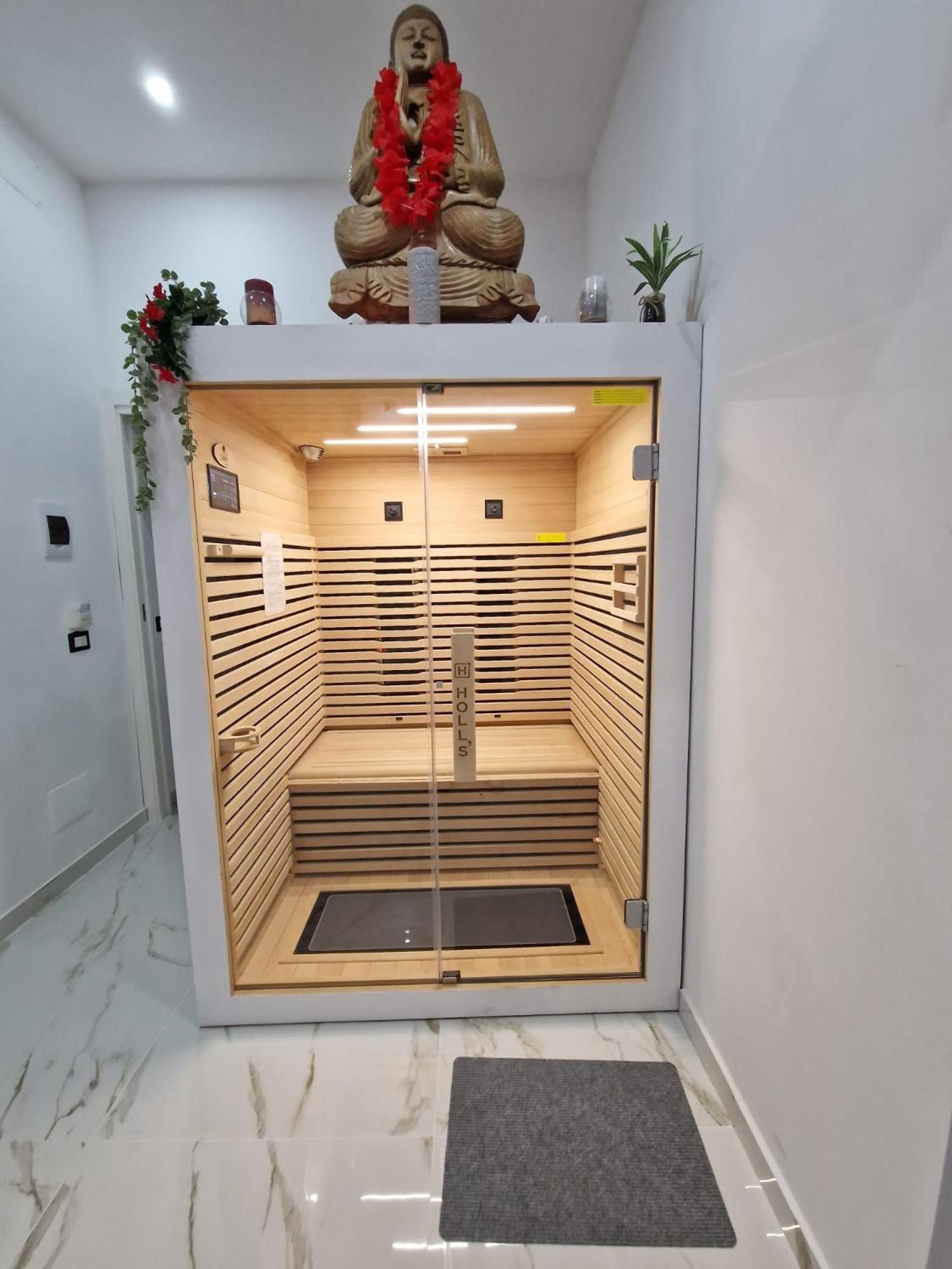 Hotel Caribe Casalnuovo Di Napoli Zewnętrze zdjęcie