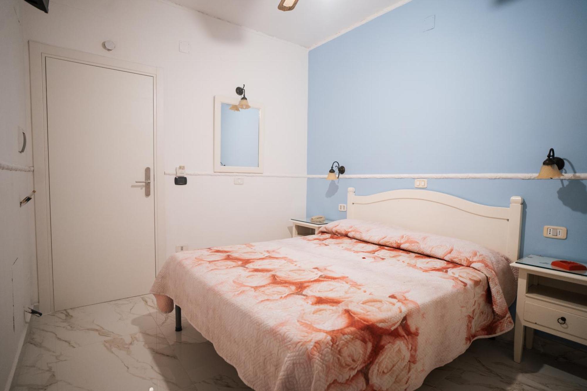 Hotel Caribe Casalnuovo Di Napoli Zewnętrze zdjęcie
